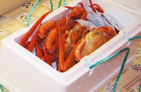 5日間限定!食ってけ!持ってけ!「ウシカニ祭り」と「千成ひょうたん祭り」【大和八木・橿原神宮・五位堂発】3